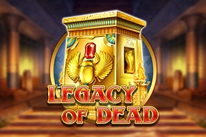 Legacy Of Dead