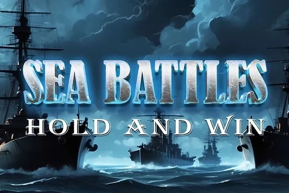 Sea Battles Hold And Win