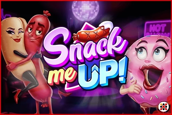 Snack Me Up