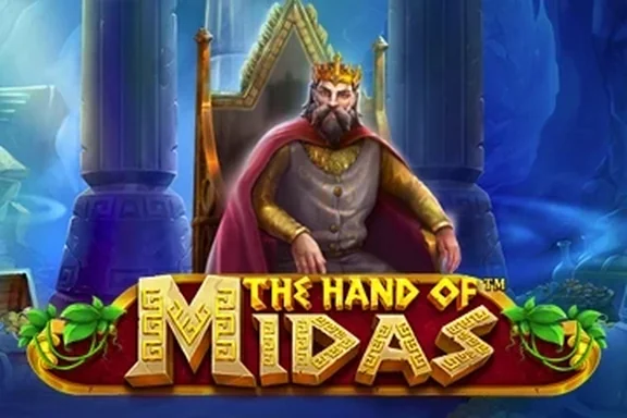 The Hand Of Midas