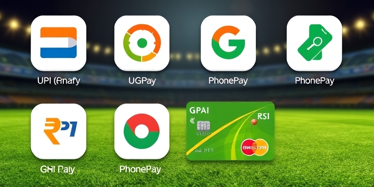 G5Bet Signin India payments